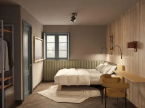 โมโต้ บาย ฮิลตัน คุสโก โรงแรมในกุสโก