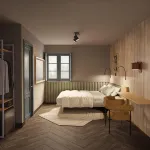 โมโต้ บาย ฮิลตัน คุสโก