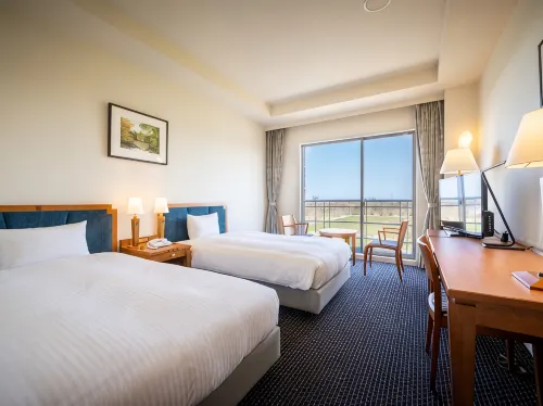 J-Village Hotels in Hirono