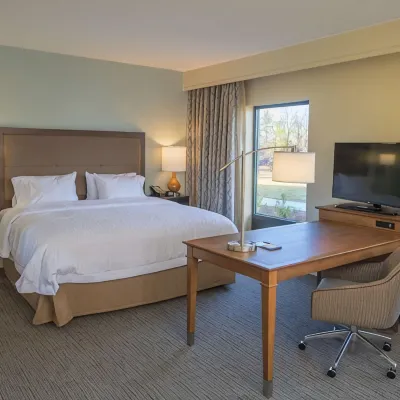 Hampton Inn & Suites Braselton Hotels near Four Corners Monument