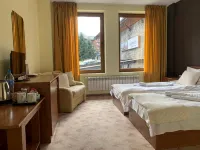 Granat Double Room 1- Next to Gondola Lift 住宿飯店