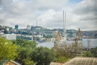 SV Hotel Hotels in Vladivostok