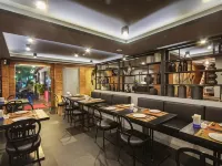 Mazi Design Hotel by Kalima Hotels in Phuket