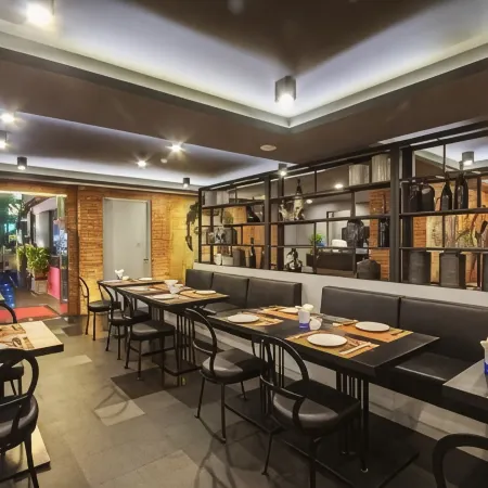 Mazi Design Hotel by Kalima