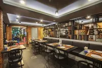 マジ デザイン ホテル バイ カリマ