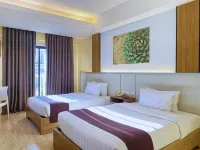 Aquamira Hotel & Resort