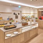 Hampton by Hilton Barcelona Fira Gran Via