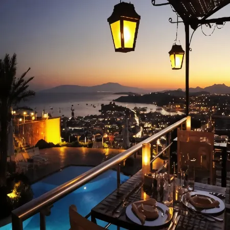 The Marmara Bodrum - Adult Only