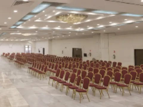 Radisson Hotel Convention Center Toluca Hotels in Toluca