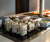HM Playa del Carmen - Breakfast