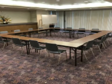 ホテルクラウンヒルズ北見 北見のホテル