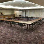 Hotel Crown Hills Kitami