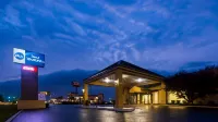 Best Western Richmond Hotel Hotel a Richmond