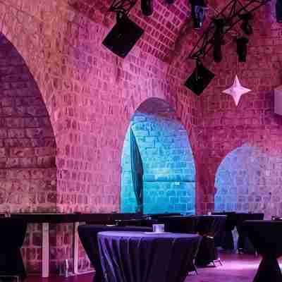 Palacio Celeste Dining/Meeting Rooms