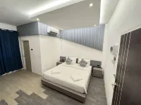 The S24 Resort Buriram