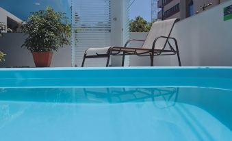 Coqueiros Express Hotel