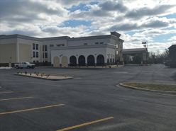 Holiday Inn Express EDGEWOOD-ABERDEEN-BEL AIR by IHG