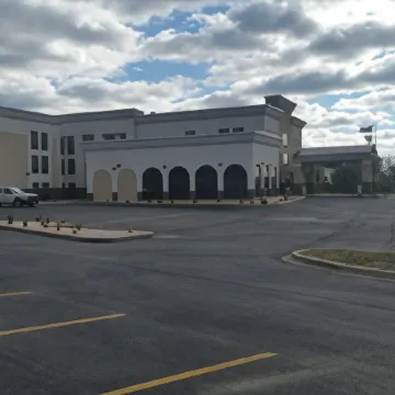 Holiday Inn Express EDGEWOOD-ABERDEEN-BEL AIR by IHG