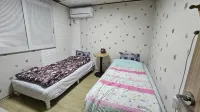 궁전모텔 연천역 주변 호텔