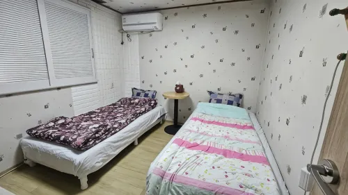 Yeoncheon Gungjeon Hotels in Yeoncheon-gun