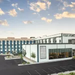 Four Points by Sheraton Amarillo Central