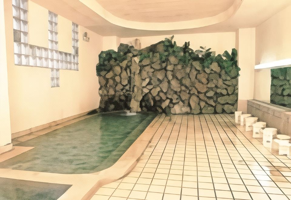 아카쿠라 와쿠이 호텔