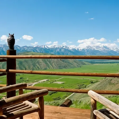 Spring Creek Ranch