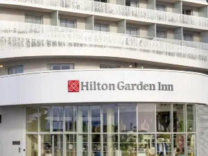 Hilton Garden Inn le Havre Centre