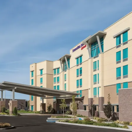 SpringHill Suites Kennewick Tri-Cities