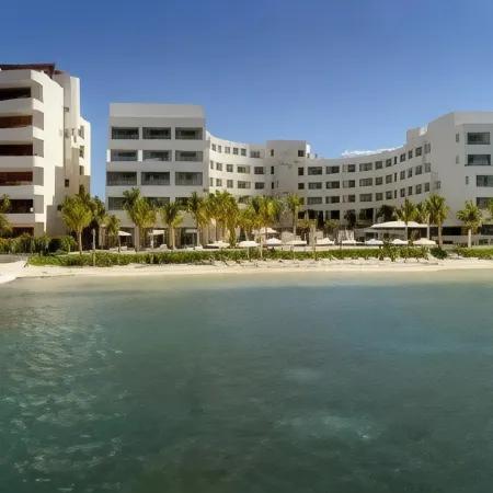 Izla Hotel by Fiesta Americana, Isla Mujeres