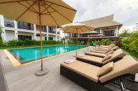 Madilao Hotel فنادق في لوانغ برابانغ