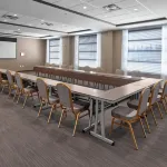 西埃德蒙頓福朋喜來登飯店 埃德蒙頓住宿飯店