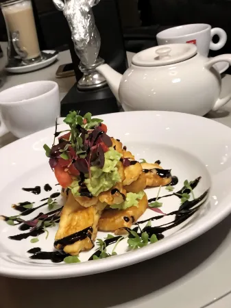 The Eccleston Hotel, BW Signature Collection Отели рядом с достопримечательностью «Кобс»