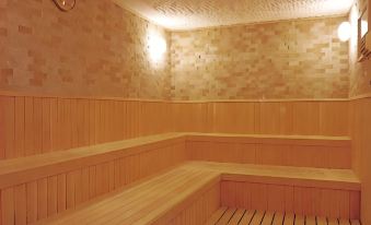 Hotel New Tanegashima