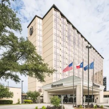Sheraton Dallas Hotel by the Galleria