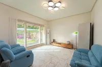 Chuncheon Soopsog Jageun Jib Pension