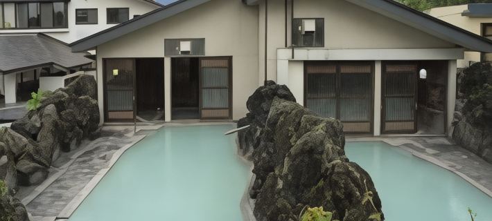 Motoyu Mizusawa Sanso Hotels in Semboku
