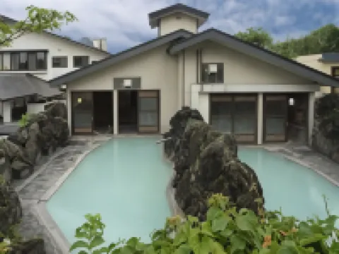 Motoyu Mizusawa Sanso