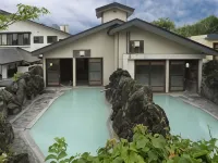 Motoyu Mizusawa Sanso