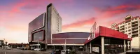 Coastlands Umhlanga Hotel and Convention Centre - spa