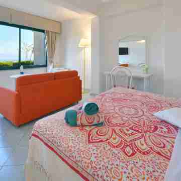 Paradiso Terme Resort & Spa Con 5 Piscine Termali Rooms