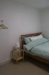 Namhae Baden Pension - مطابخ