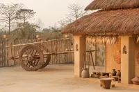 Meghauli Serai Chitwan National Park - A Taj Safari Lodge