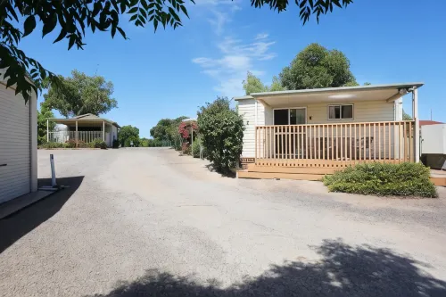 Moonta Bay Accommodation Hotel a Moonta Bay