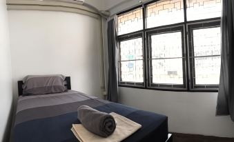 42 Guest House