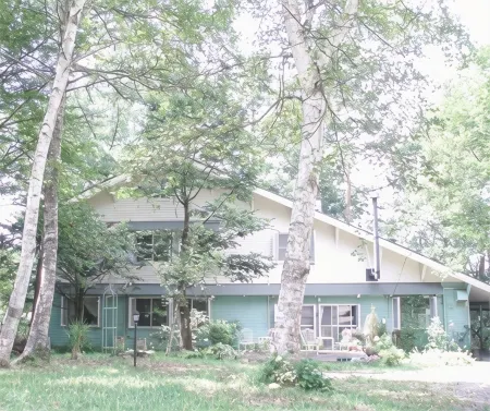 Pension Peppermint House