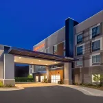Hampton Inn Danville Hotels in Danville
