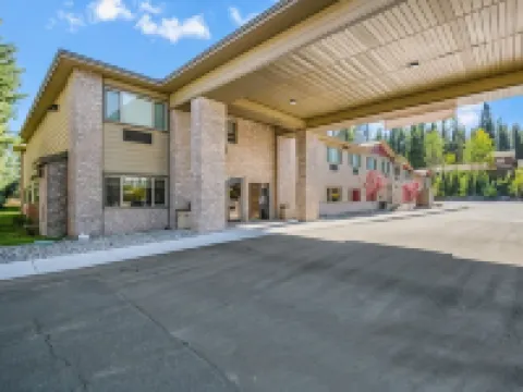 Third Street Inn Hotels in McCall