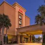 Hampton Inn & Suites Orlando-Apopka