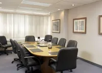 Quality Inn & Suites PE Trudeau Airport